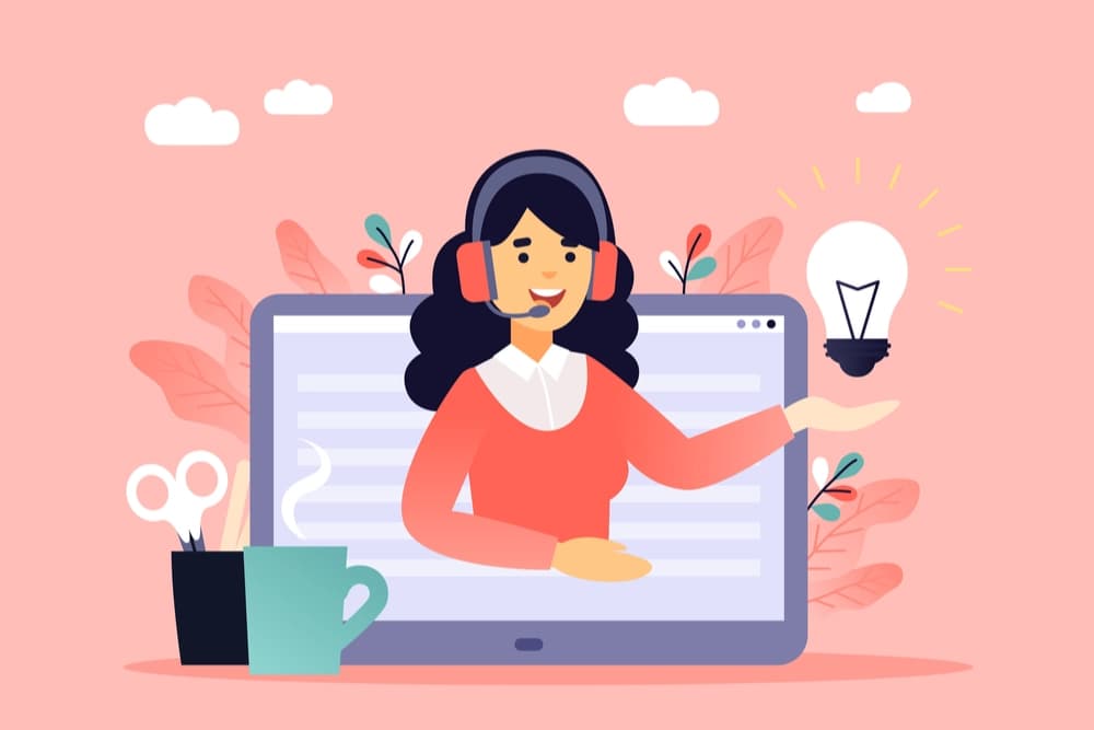 Virtual Assistant